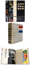Art USA Now 102 Vital Contemporary American Painters
