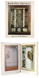 Joseph Cornell