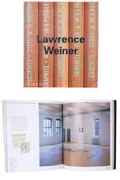 Lawrence Weiner