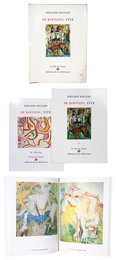DE KOONING VITE