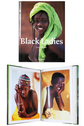 Uwe Ommer: Black Ladies
