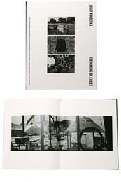 Josef Koudelka: The Making of Exiles