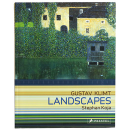 Gustav Klimt: Landscapes