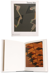 Tomma Abts