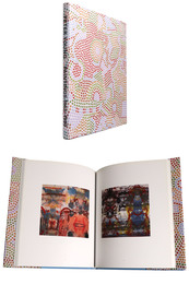 Peter Young: Paintings 1963-1980