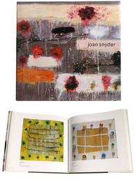 Joan Snyder