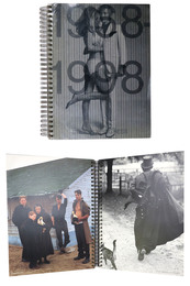 L'UOMO VOGUE: MOSTRA 1968/1998 STILE IN PROGRESS