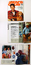 MEN’S CLUB　メンズクラブ　1993年9月号　通巻392号
