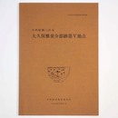 小田原城三の丸　大久保雅楽介邸跡第V地点