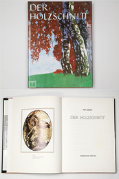 Der Holzschnitt