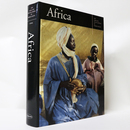Africa (Garland Encyclopedia of World Music Vol.1)