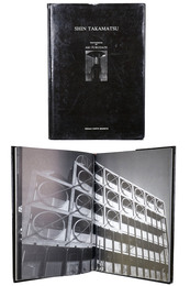 Shin Takamatsu Photographs by Aki Furudate