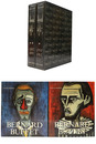 Bernard Buffet 1943-1981　全2冊組（カタログレゾネ）