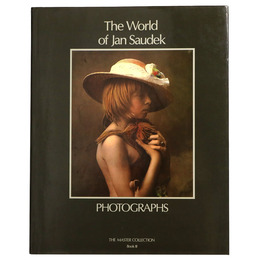 World of Jan Saudek