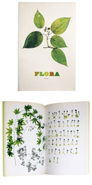 Nick knight: Flora