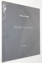 Adrienne Salinger：Middle Aged Men