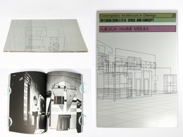 現代建築　空間と方法　22　八束はじめ