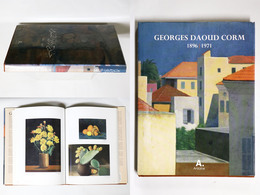 Georges Daoud Corm 1896-1971