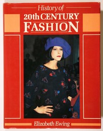 History of 20th Century Fashion