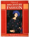 History of 20th Century Fashion