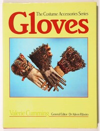 Gloves The Costume Accessories Series