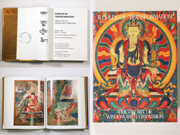 Worlds of Transformation