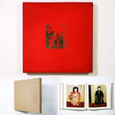 人形　門跡尼寺秘蔵