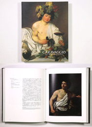 カラヴァッジョ展