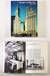 Chicago Architecture 1872-1922