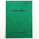 大坂城跡の発掘調査5