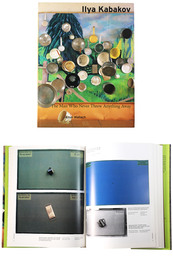 Ilya Kabakov: The Man Who Never Threw Anything Away