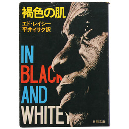 褐色の肌 ＜角川文庫＞