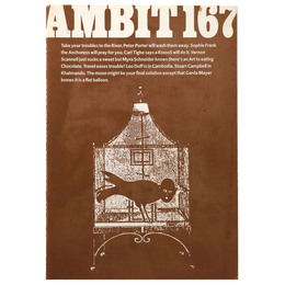 Ambit 167