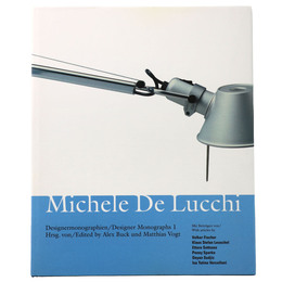Michele De Lucchi