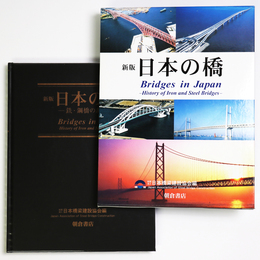 新版　日本の橋　鉄・鋼橋のあゆみ