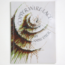 Anne Dyer: Copper Wire Lace