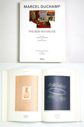 Marcel Duchamp: The Box in a Valise