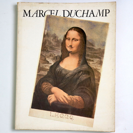 Marcel Duchamp