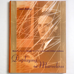 Displaying the Marvelous