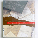 The Definitively Unfinished Marcel Duchamp