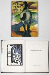 Der Blaue Reiter