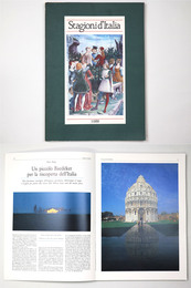 Stagioni d'Italia 1-1989