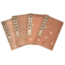 家庭絵本文庫　稗史水滸伝　全4巻揃