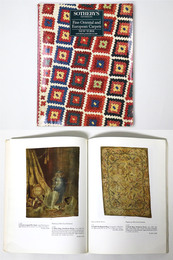 Fine Oriental and European Carpets