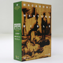マカロニウエスタンバイブイル　SPECIAL DVD-BOX　銃撃篇　DVD3枚組