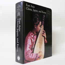 East Asia: China Japan and Korea