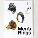 メンズ リング エキシビション　イヴ・ガストゥ コレクション