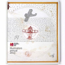 2013　ボローニャ国際絵本原画展