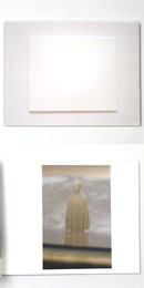 内藤礼 信の感情　Rei Naito the emotion of belief