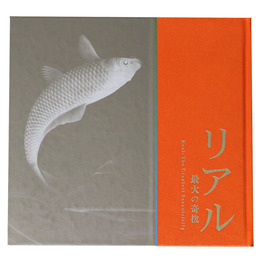 リアル　最大の奇抜